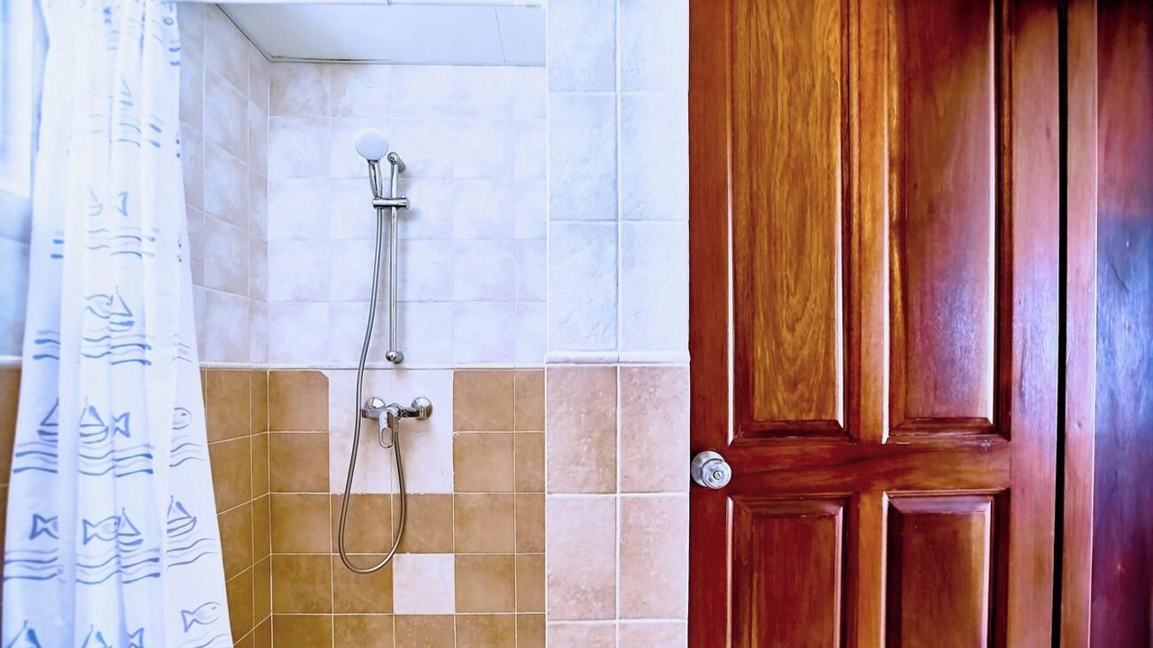 Photo of Bathroom in Bavaro
