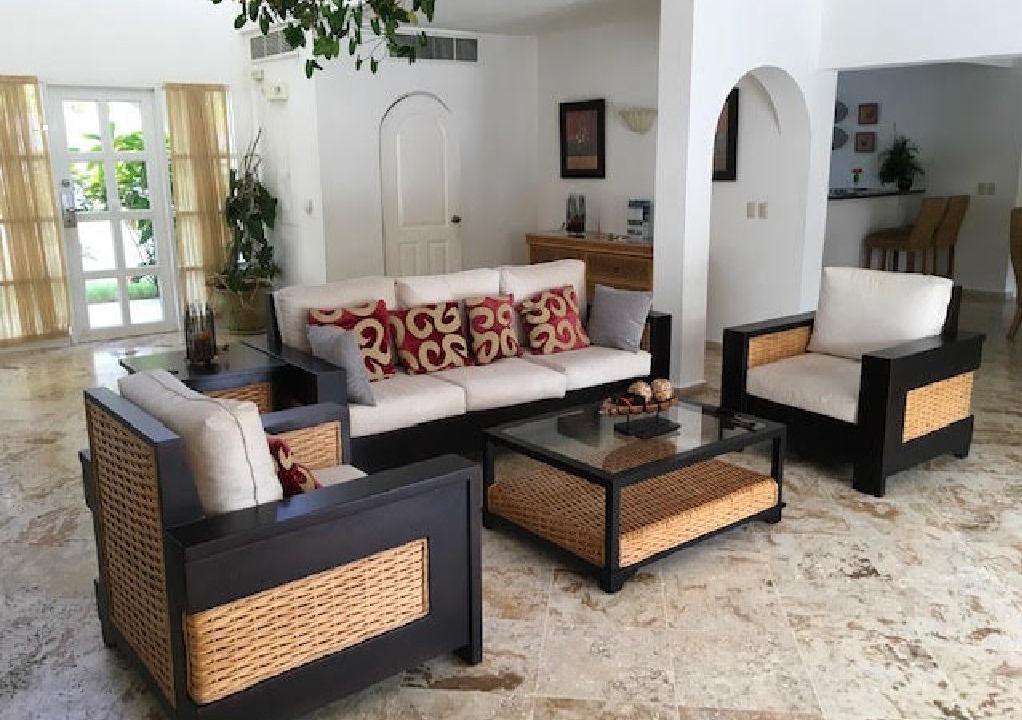 Photo of Livingroom in Costambar