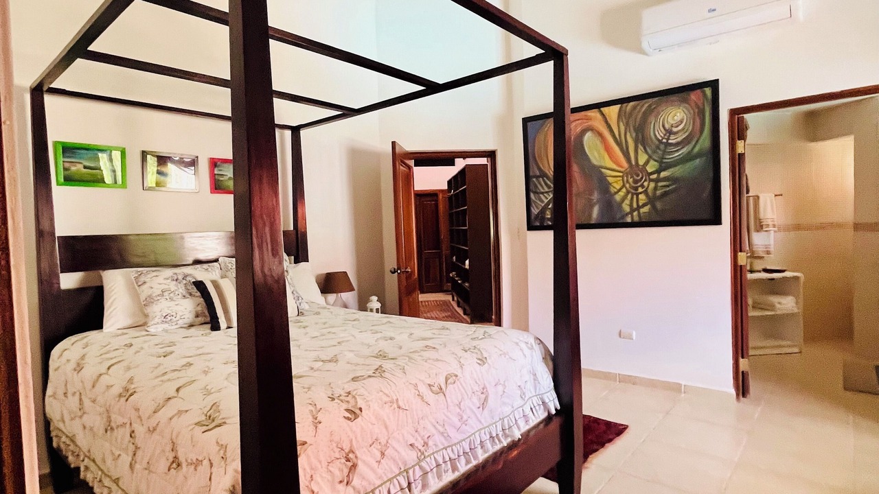 Photo of Bedroom in Juan Dolio