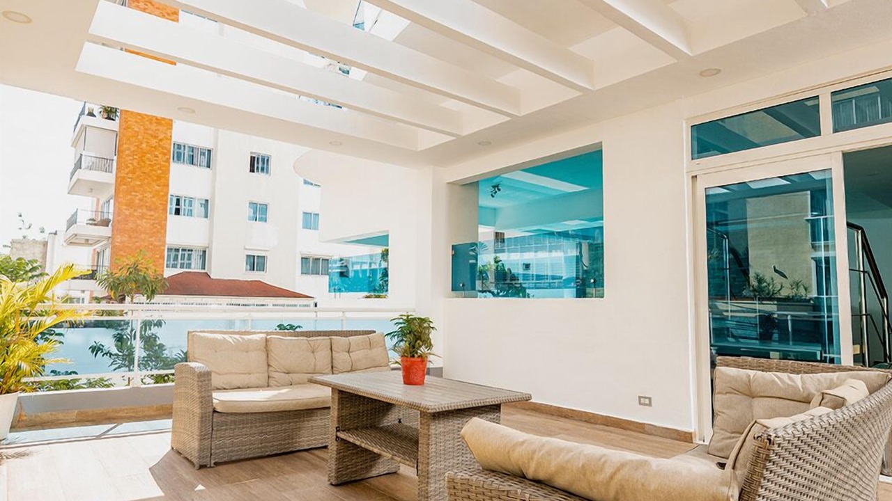 Photo of Patio Balcony in Yolanda Morales