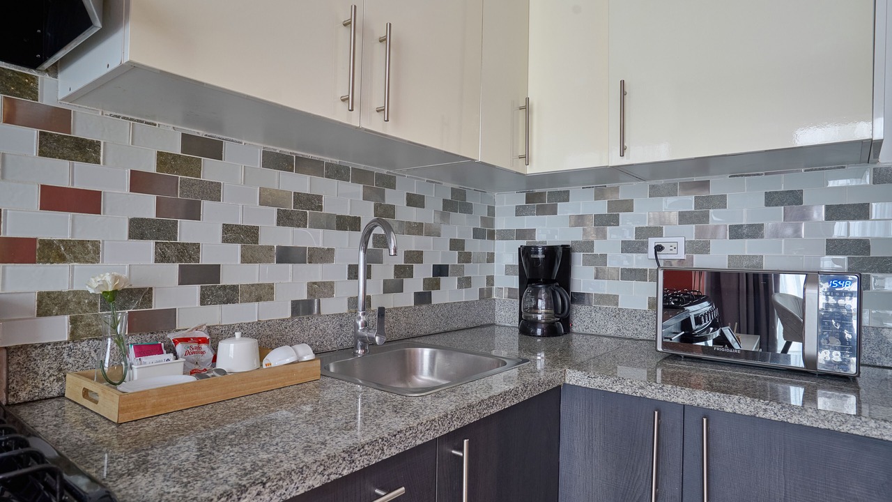 Photo of Kitchen in Yolanda Morales
