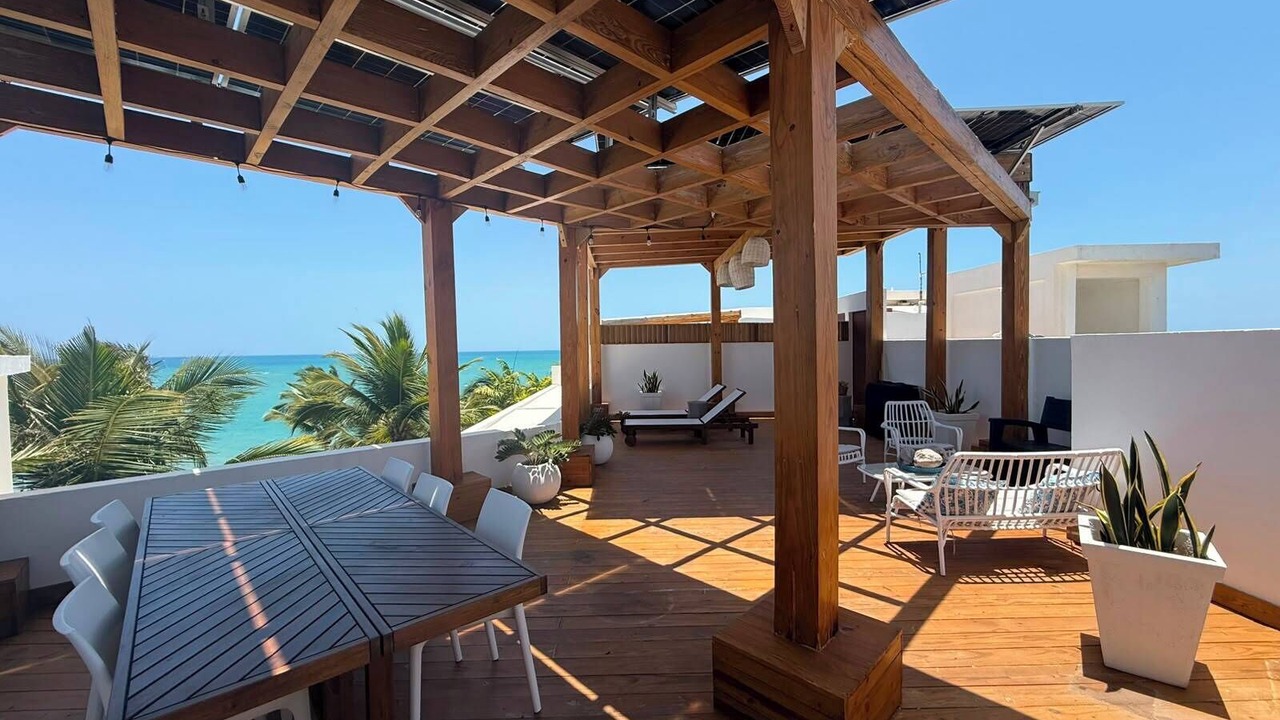 Photo of Outdoor in Cabarete