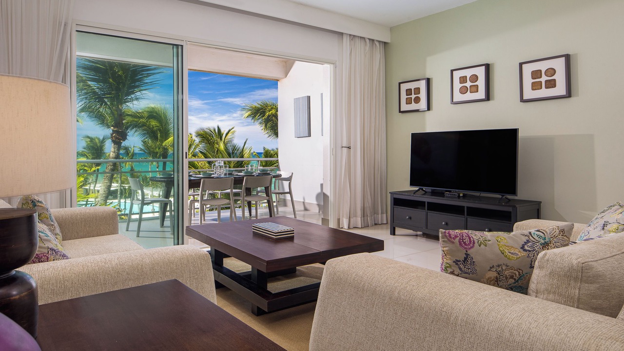 Photo of Livingroom in Cabarete