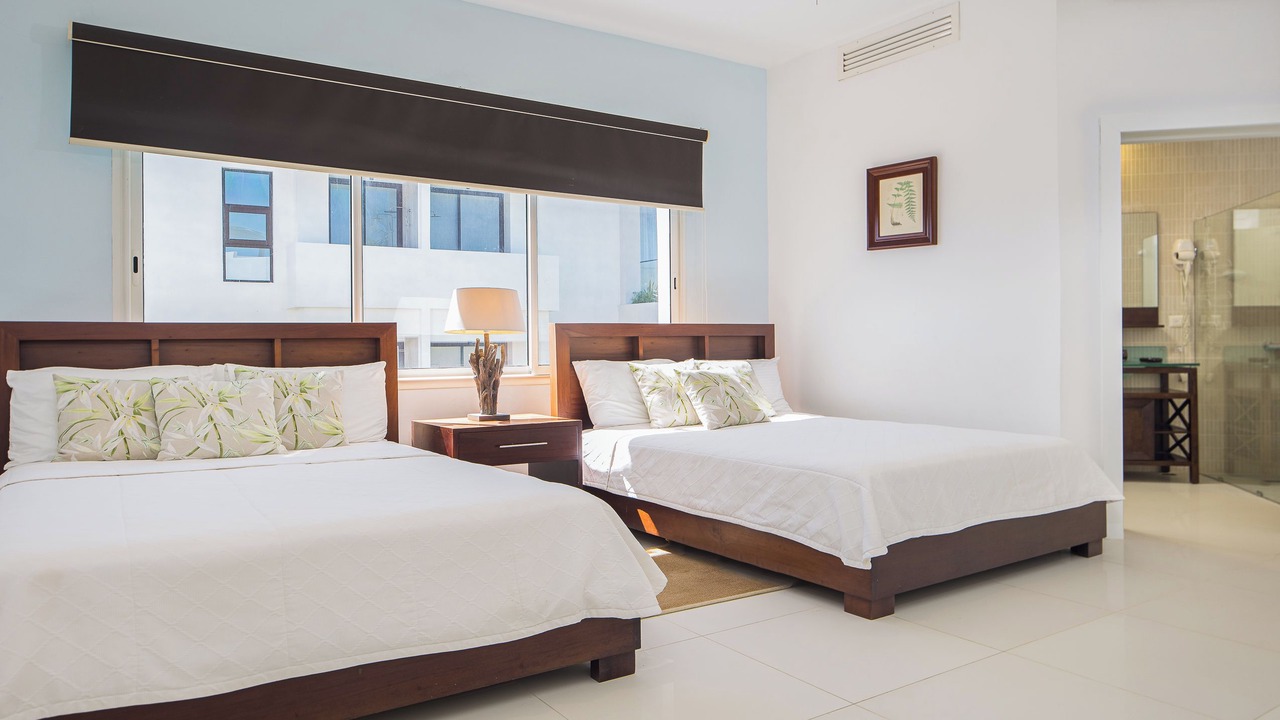 Photo of Bedroom in Cabarete