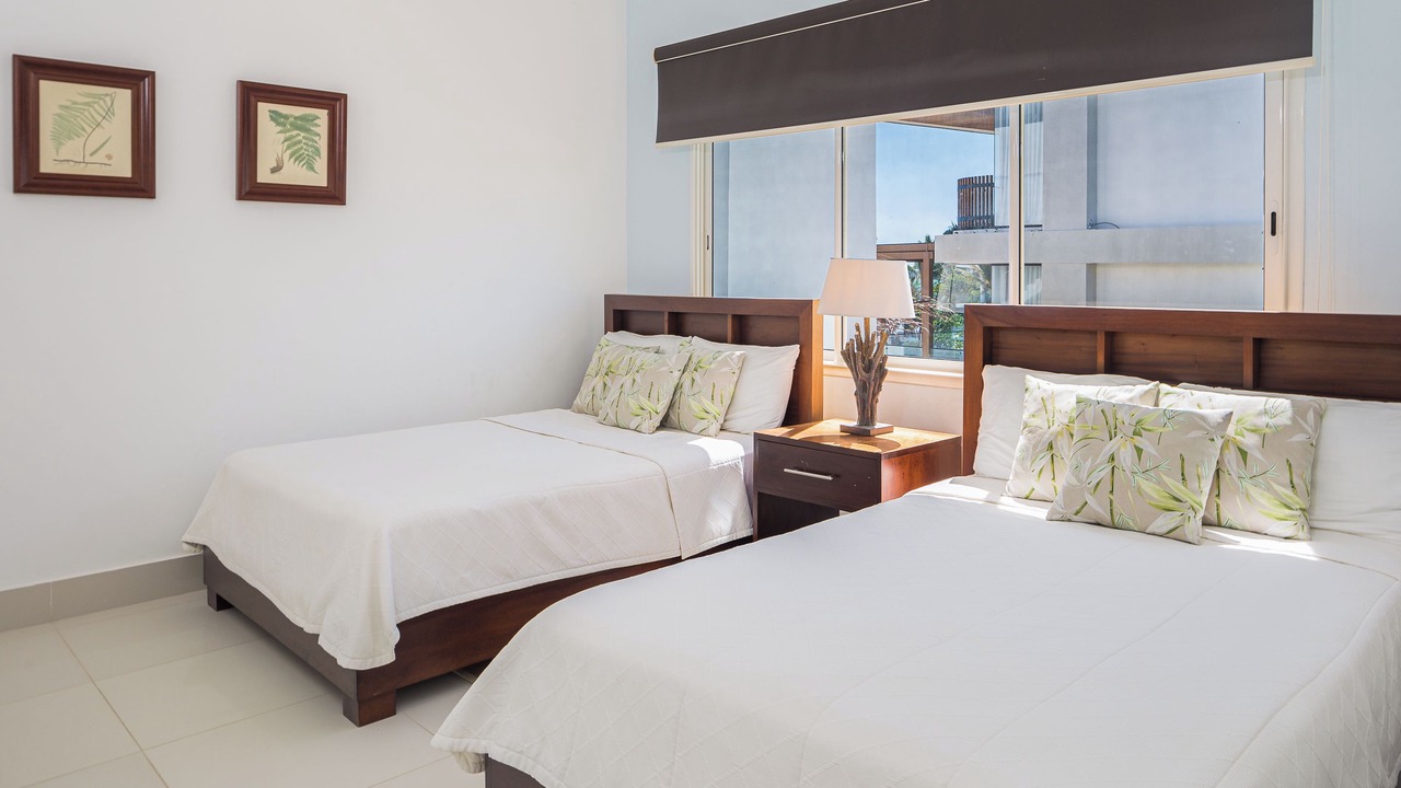 Photo of Bedroom in Cabarete