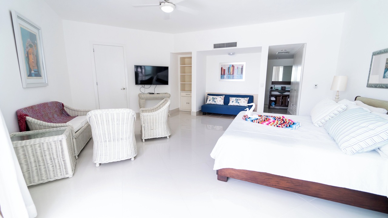 Photo of Bedroom in Cabarete