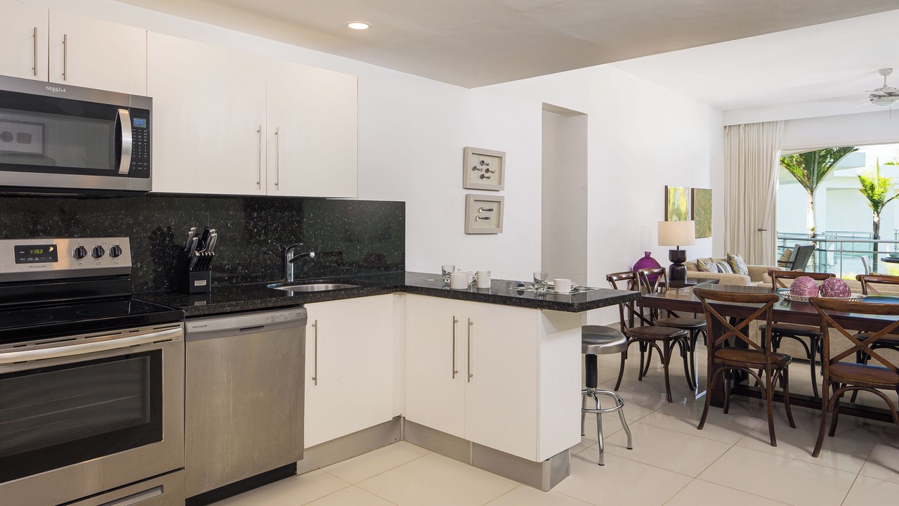 Photo of Kitchen in Cabarete