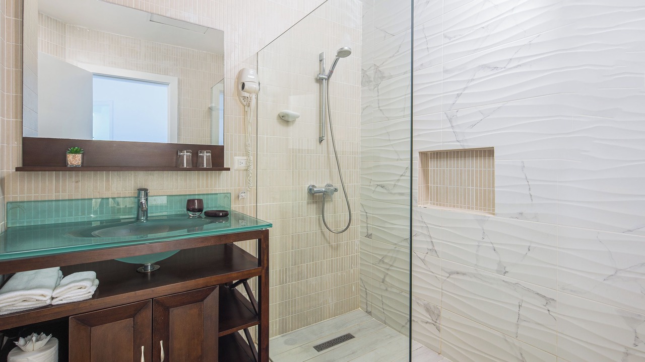 Photo of Bathroom in Cabarete