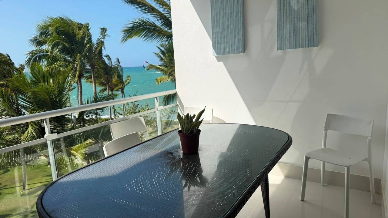 Photo of Outdoor in Cabarete