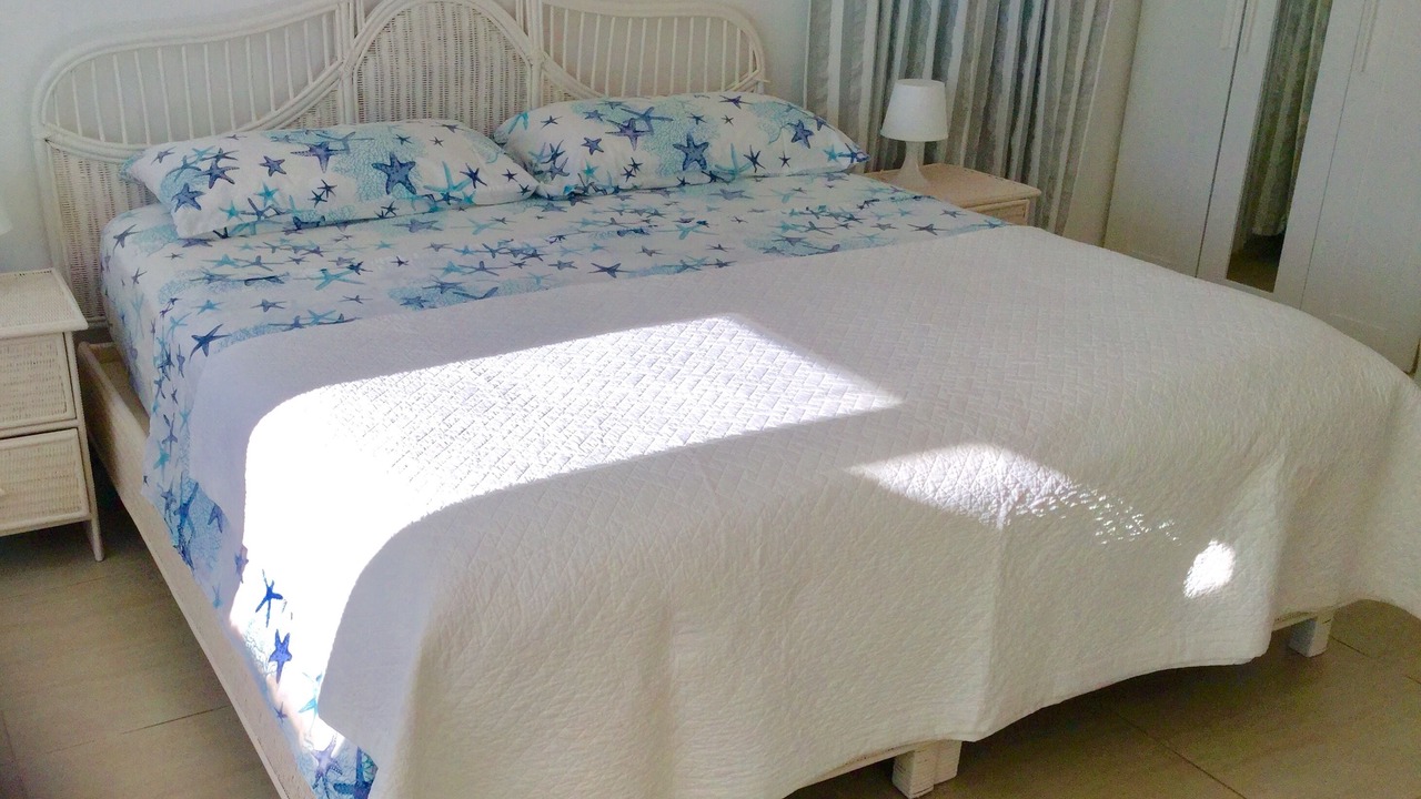 Photo of Bedroom in Samana
