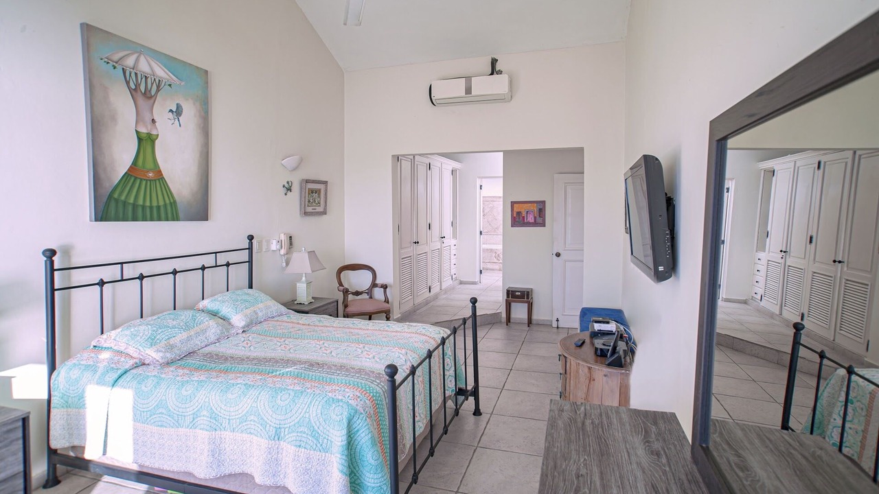 Photo of Bedroom in El Batey