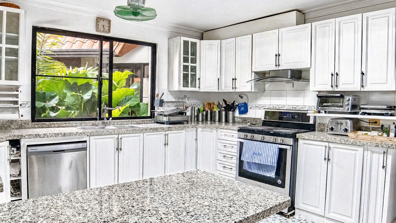 Photo of Kitchen in Casa de Campo