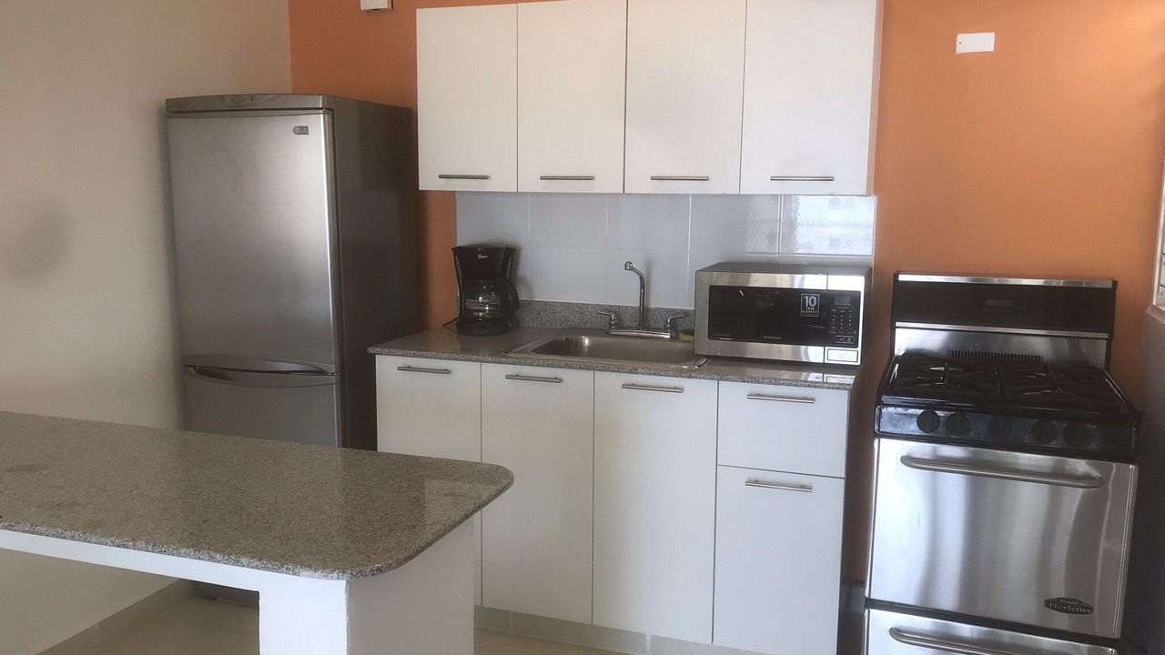 Photo of Kitchen in Santo Domingo Este