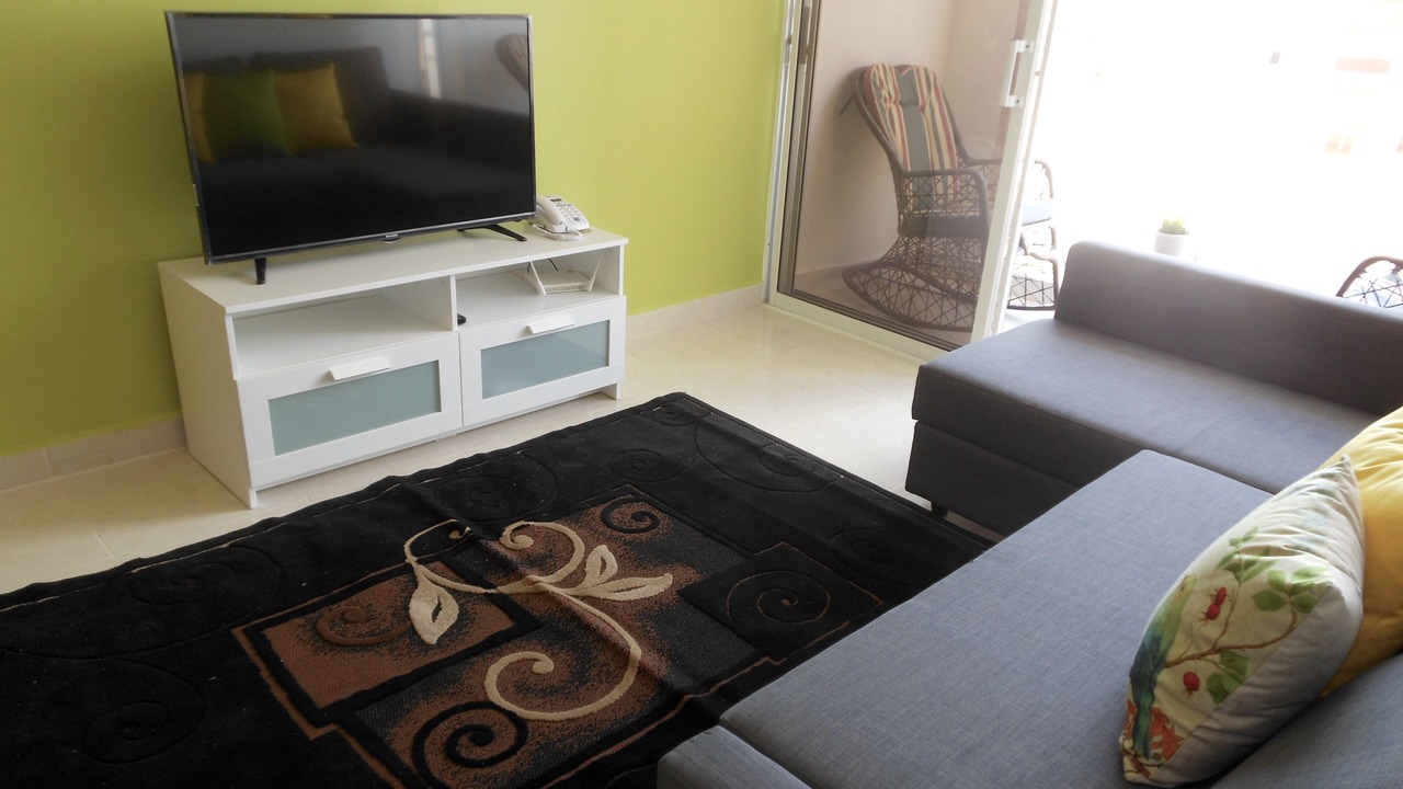 Photo of Livingroom in Santo Domingo Este