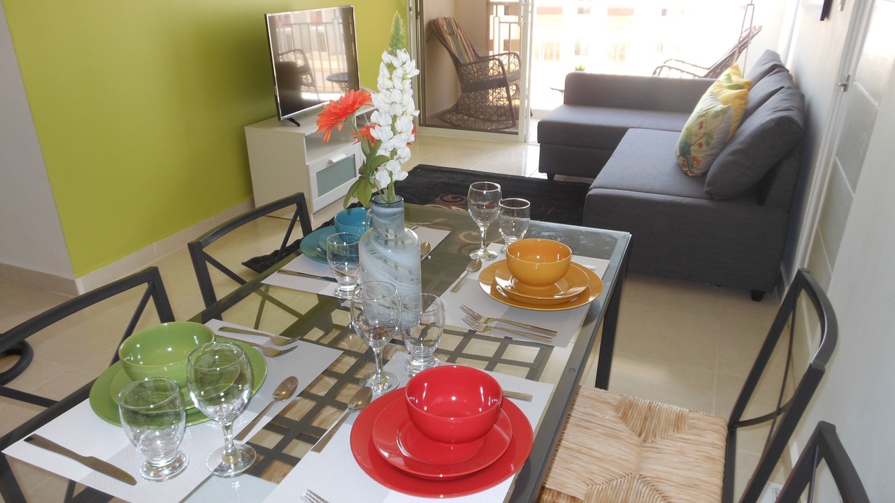 Photo of Livingroom in Santo Domingo Este