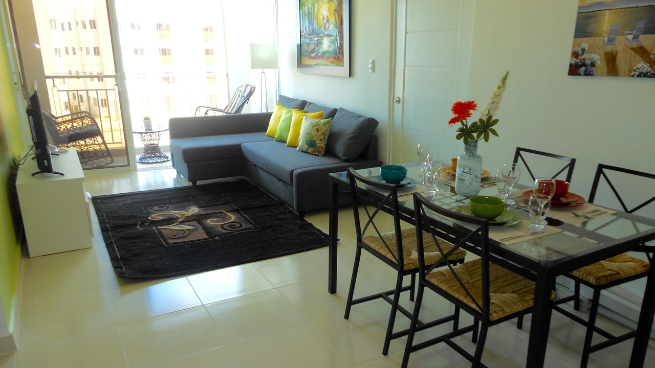 Photo of Livingroom in Santo Domingo Este