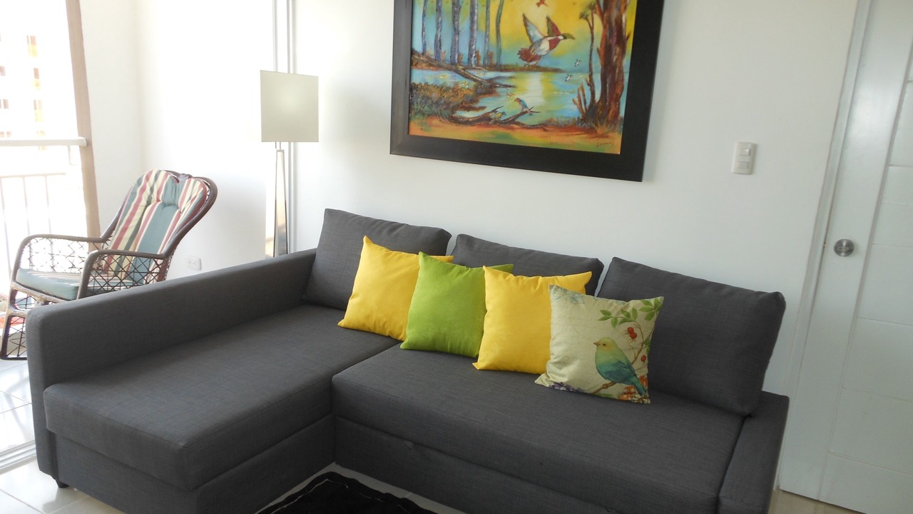 Photo of Livingroom in Santo Domingo Este