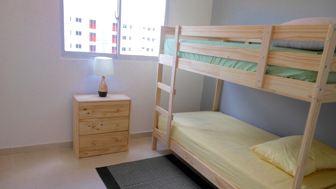 Photo of Bedroom in Santo Domingo Este