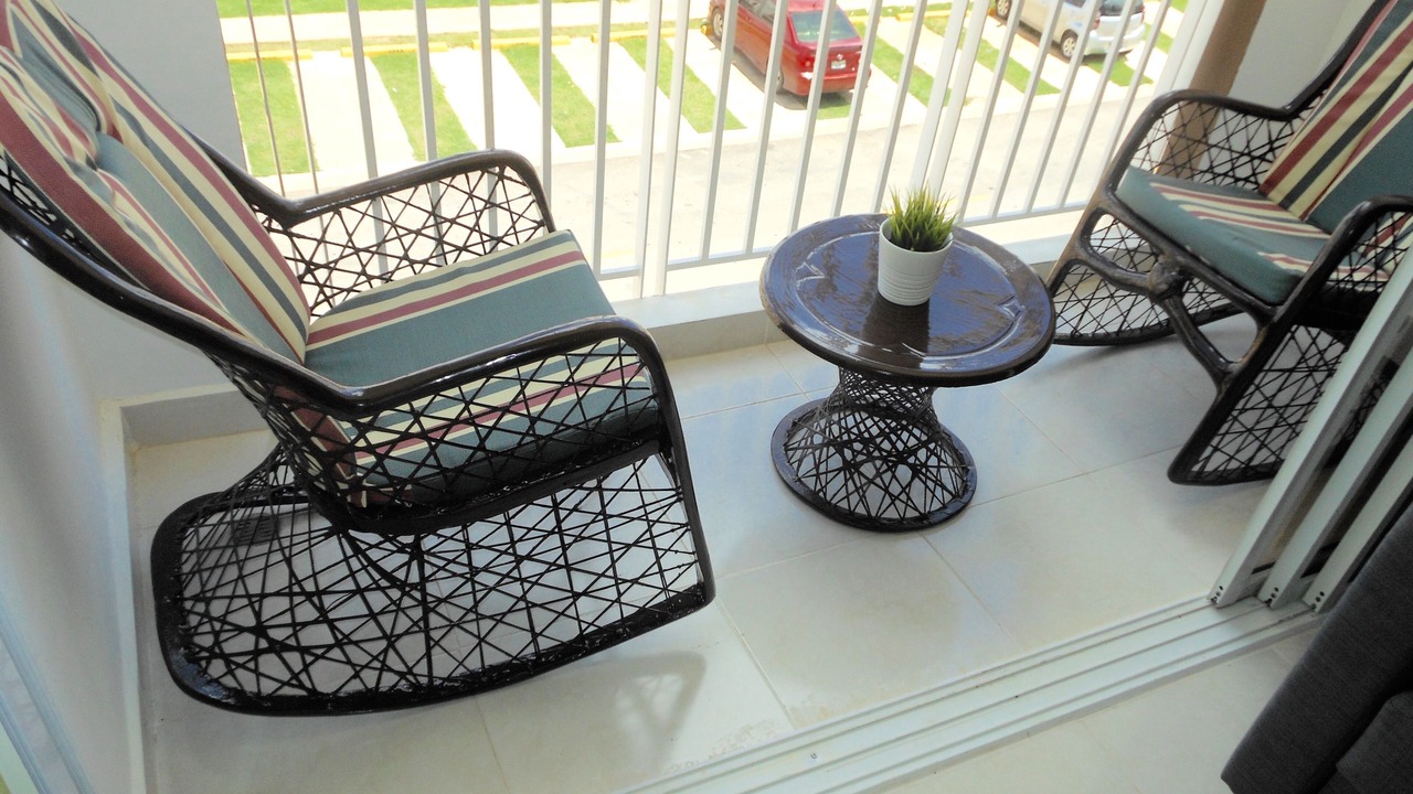 Photo of Outdoor in Santo Domingo Este