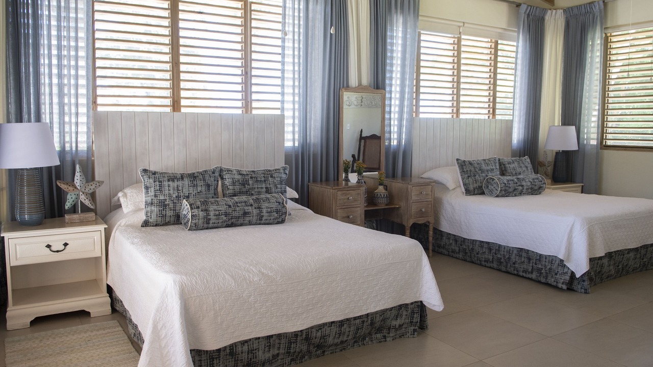 Photo of Bedroom in Portillo
