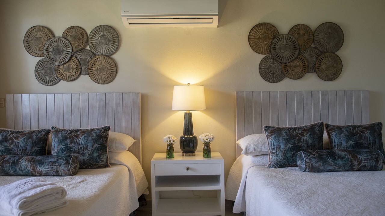 Photo of Bedroom in Portillo