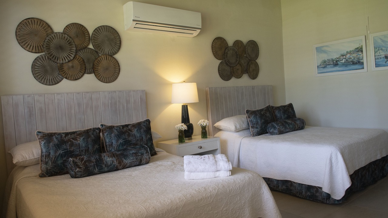 Photo of Bedroom in Portillo