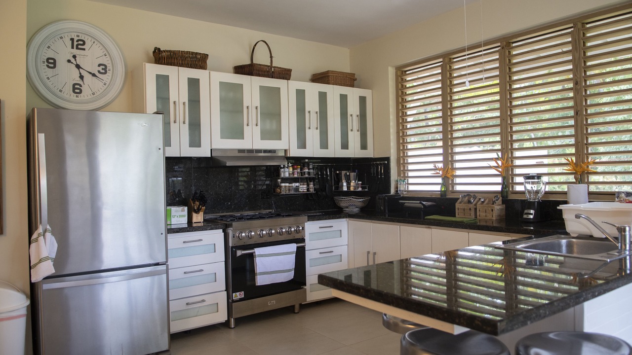 Photo of Kitchen in Portillo