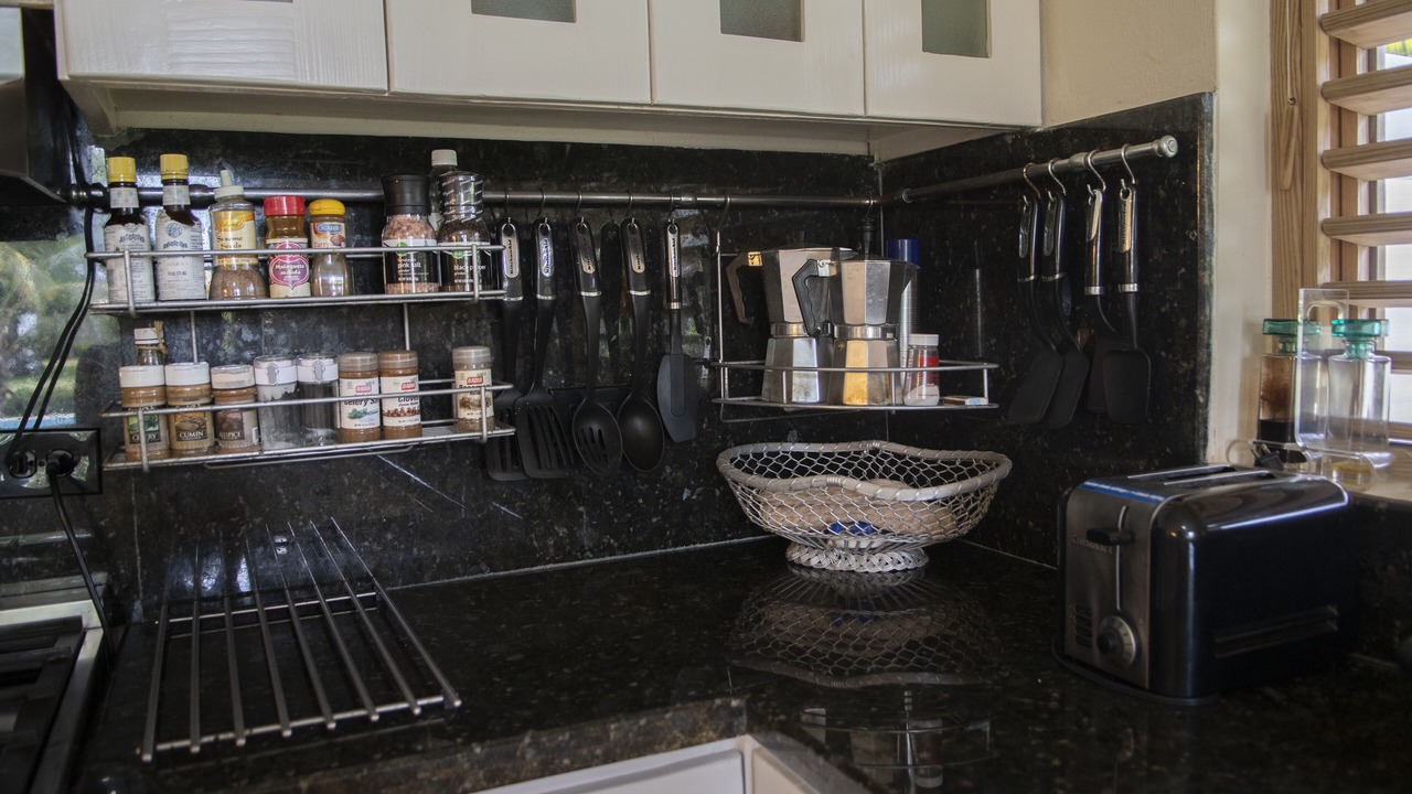 Photo of Kitchen in Portillo