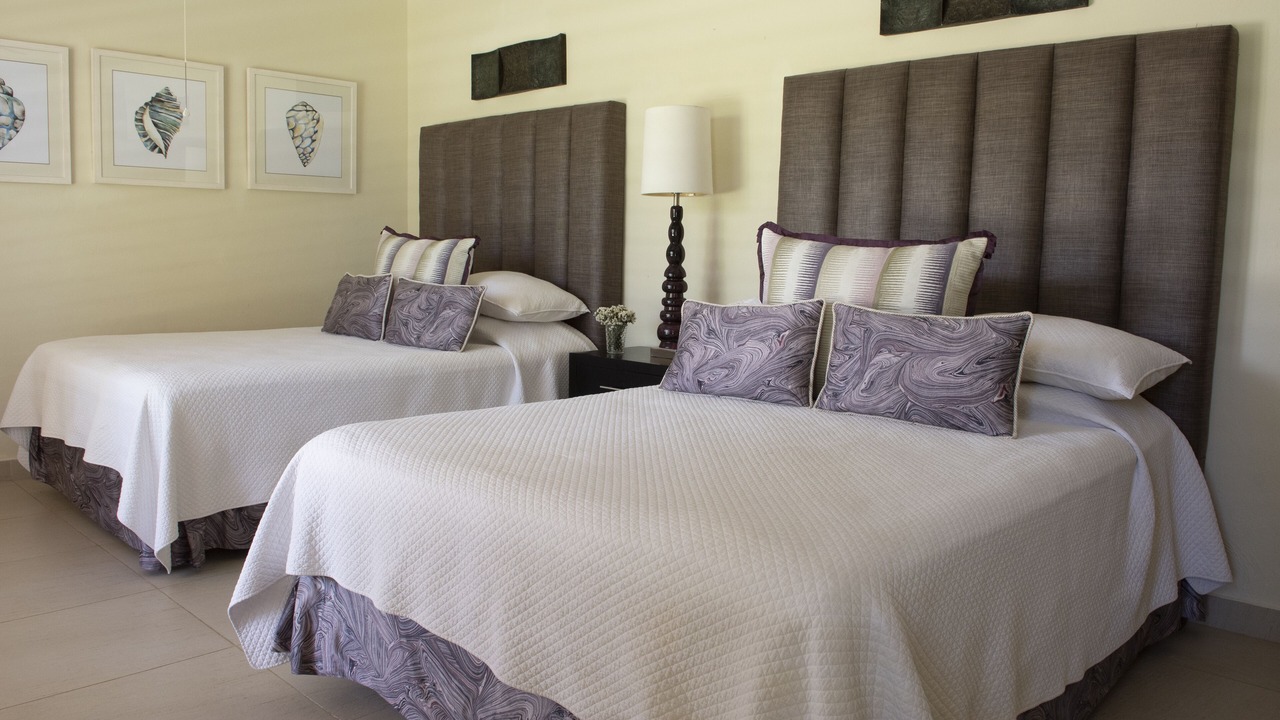 Photo of Bedroom in Portillo