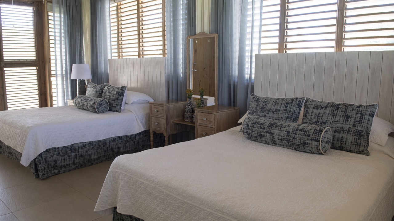 Photo of Bedroom in Portillo