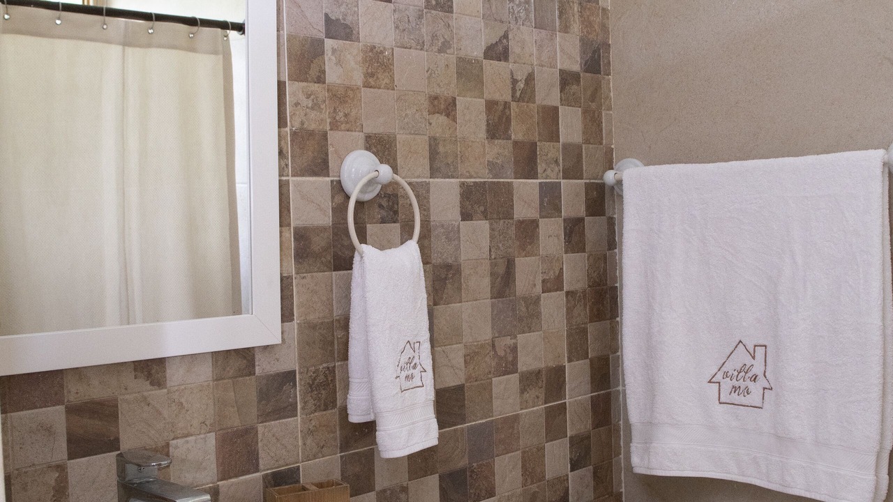 Photo of Bathroom in Portillo