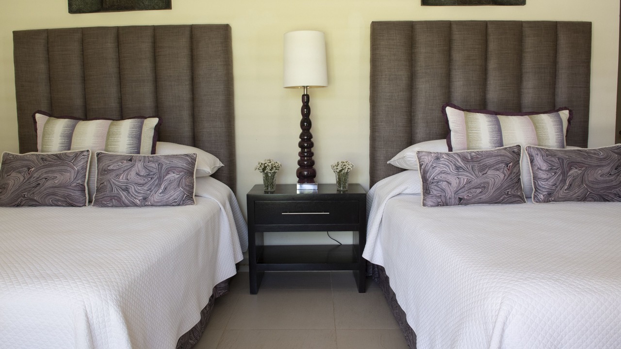 Photo of Bedroom in Portillo
