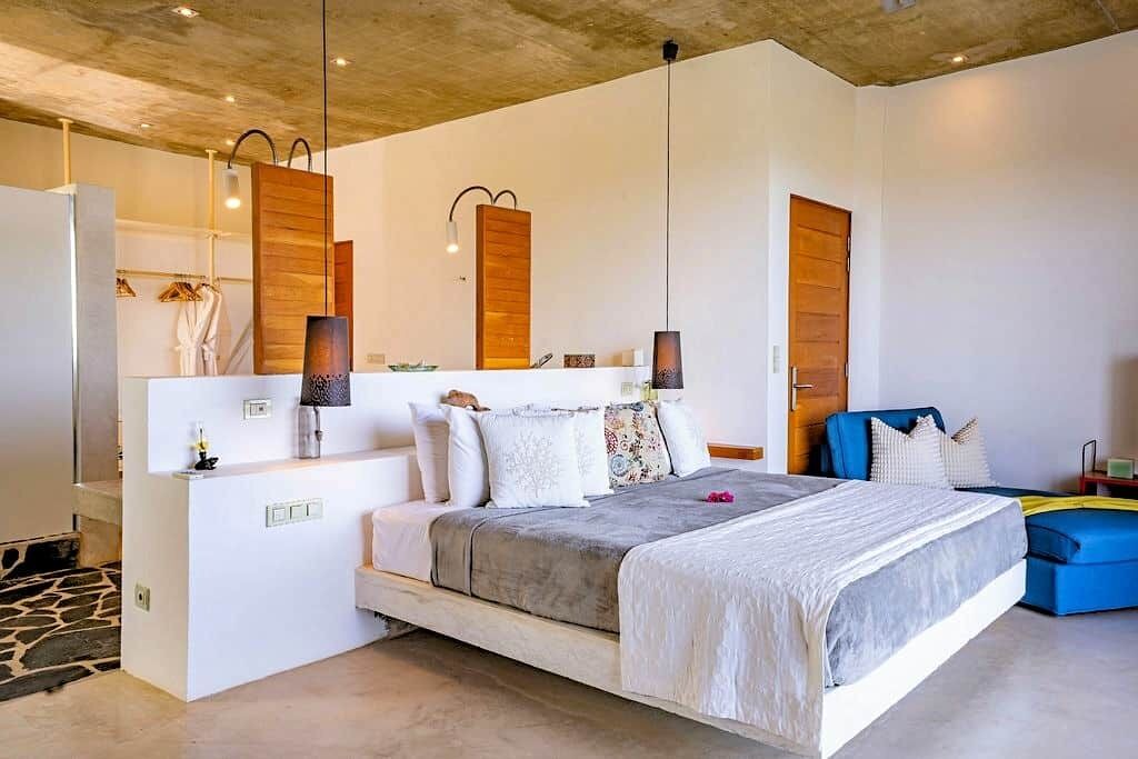 Photo of Bedroom in Las Terrenas