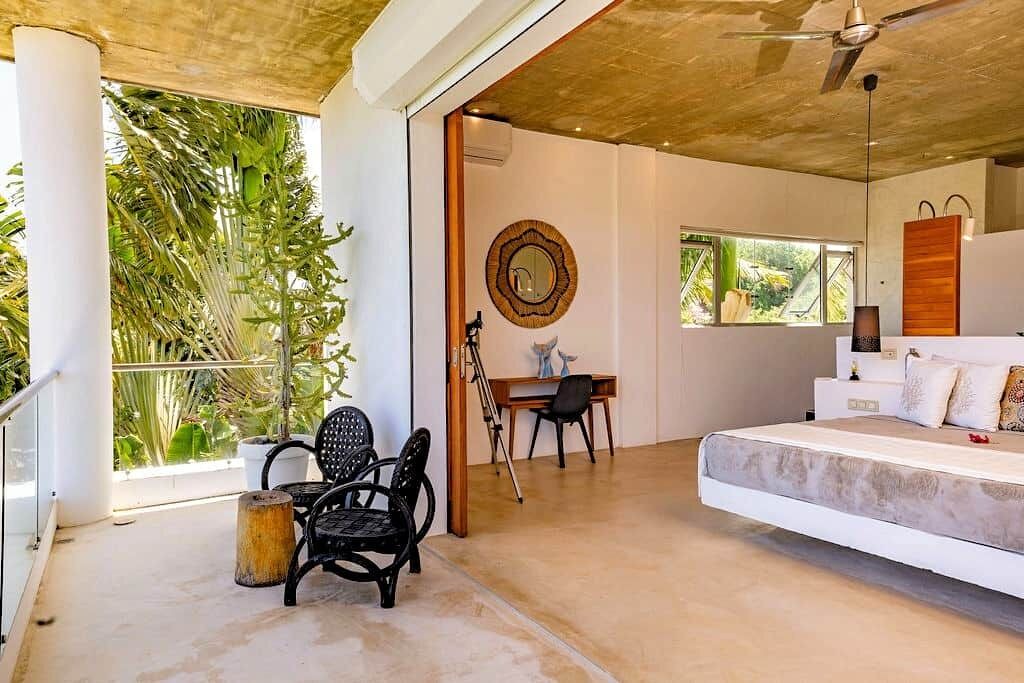 Photo of Bedroom in Las Terrenas