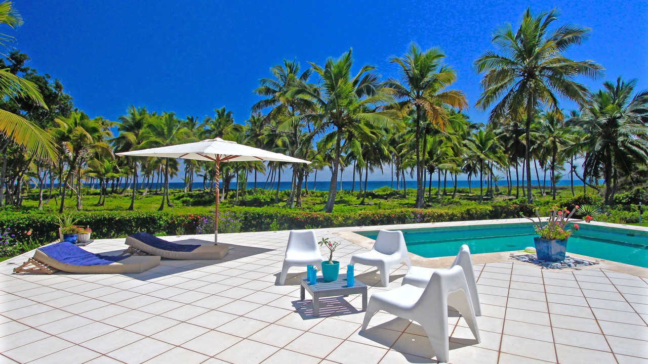 Photo of Outdoor in Samana
