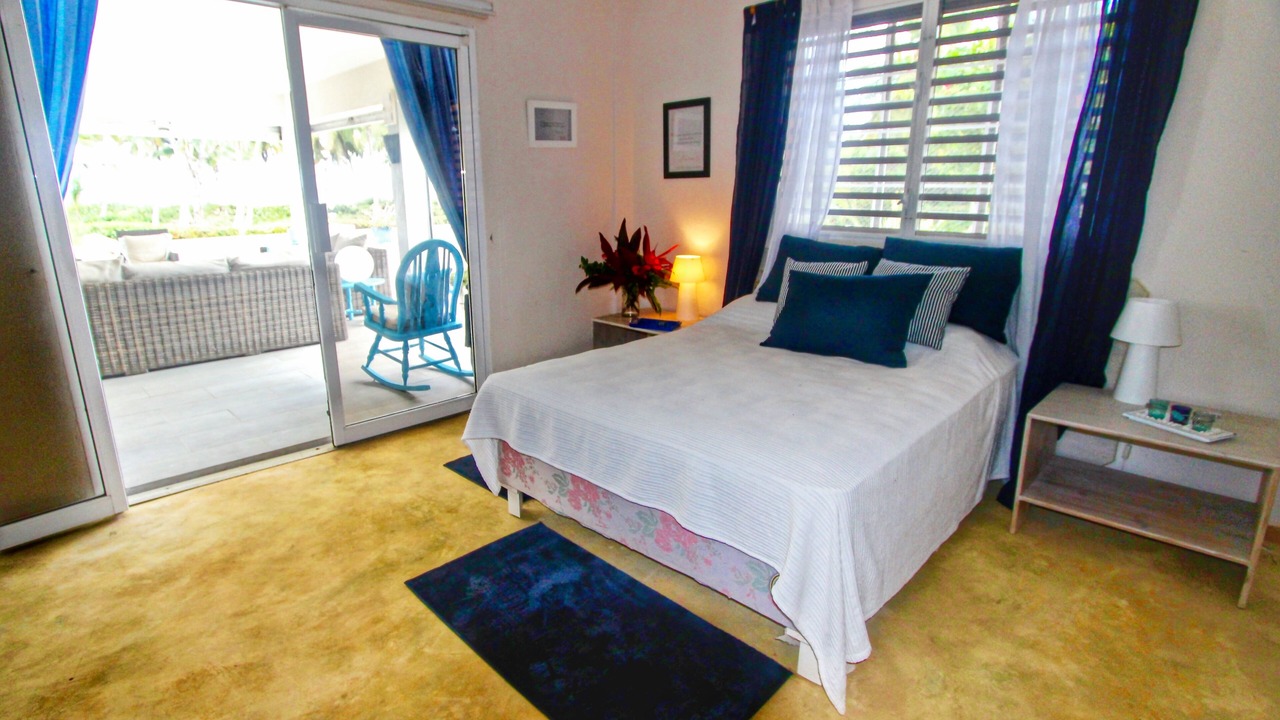 Photo of Bedroom in Samana