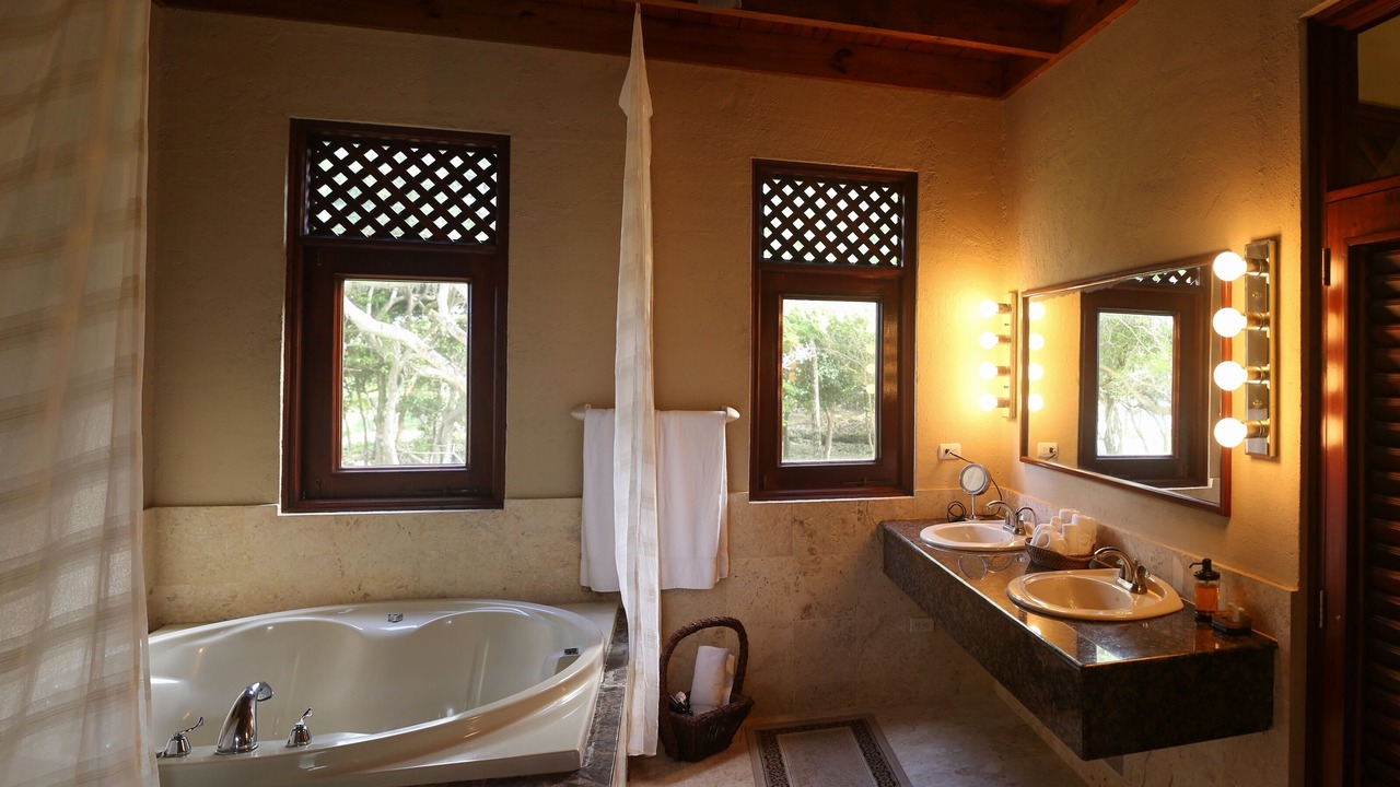 Photo of Bathroom in Cabrera
