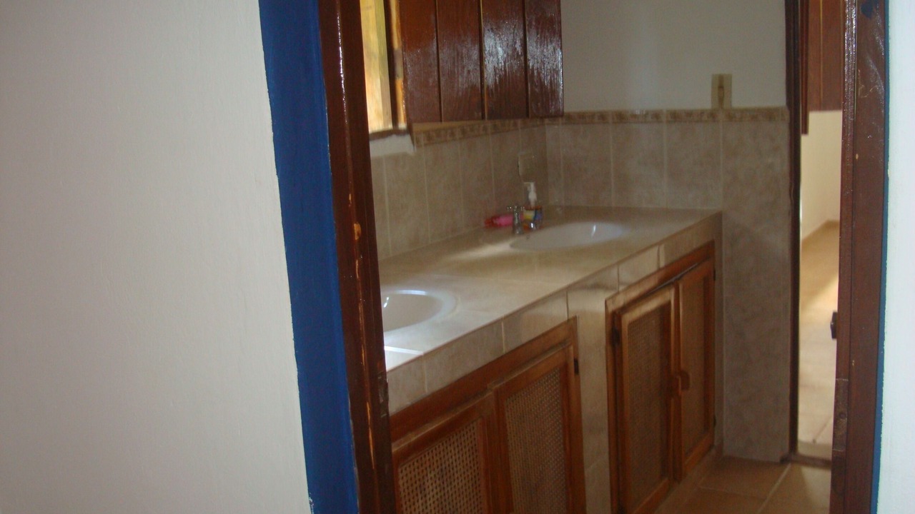 Photo of Bathroom in Las Galeras