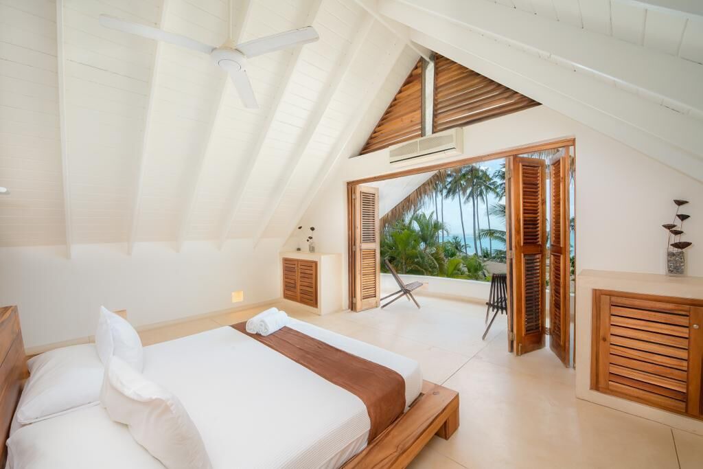 Photo of Bedroom in Las Terrenas