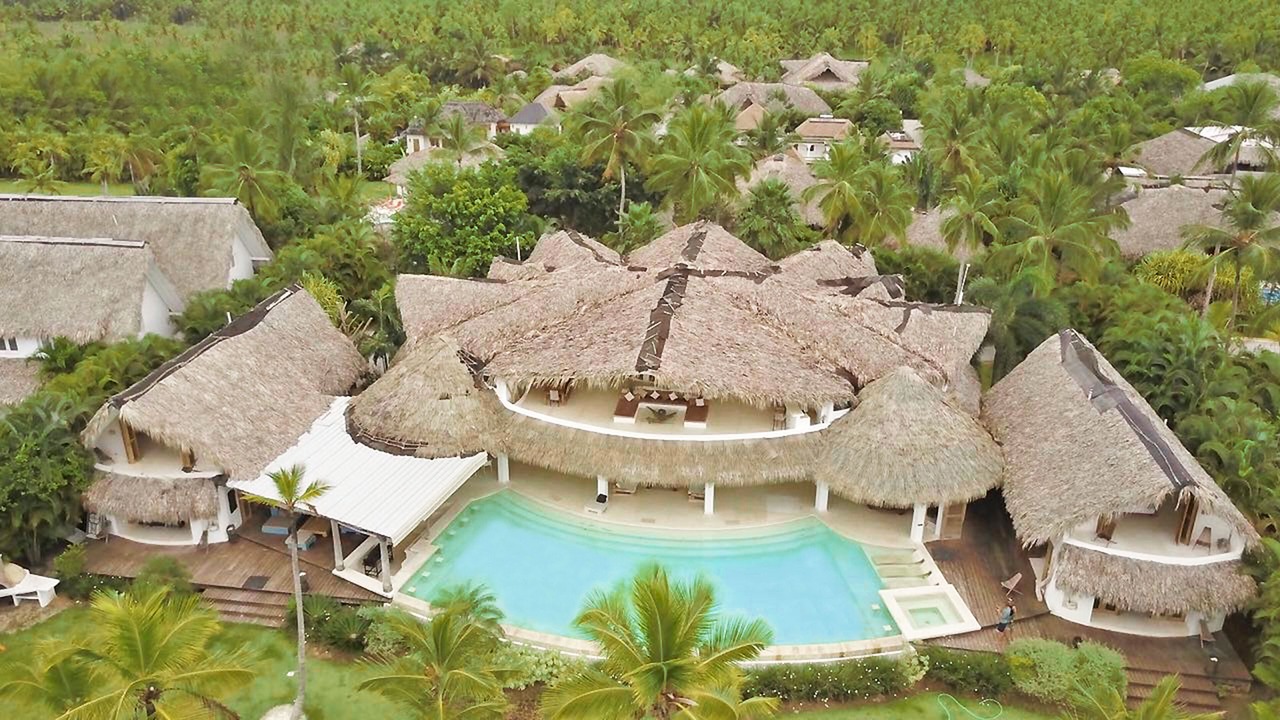 Photo of Outdoor in Las Terrenas