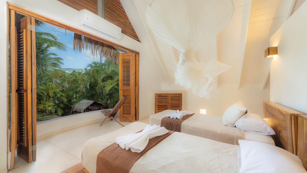 Photo of Bedroom in Las Terrenas