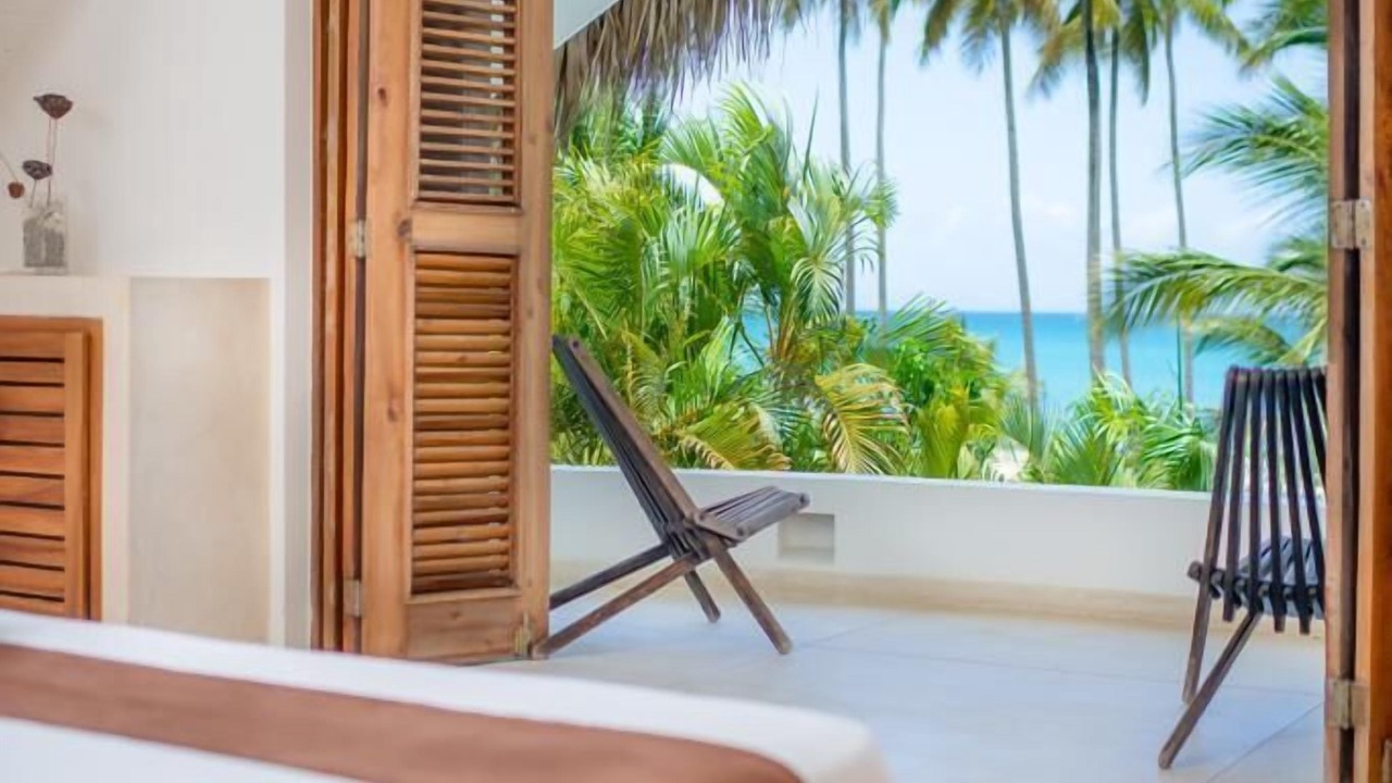 Photo of Bedroom in Las Terrenas
