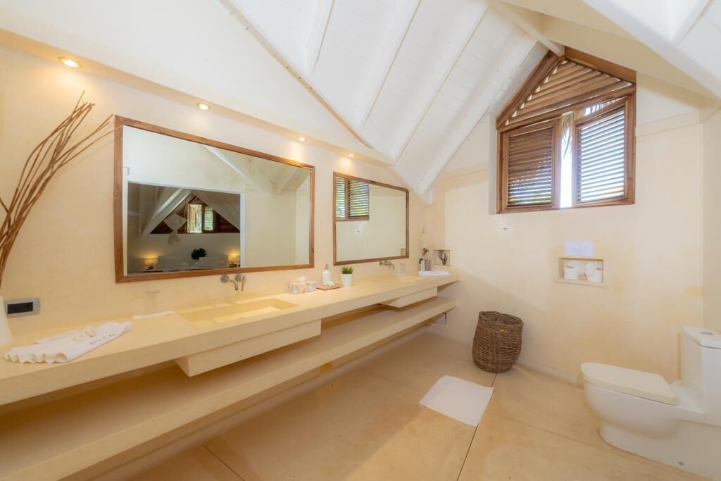 Photo of Bathroom in Las Terrenas