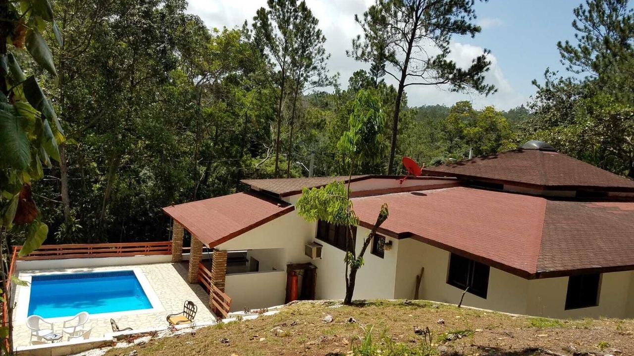 Photo of Outdoor in La Vega Province