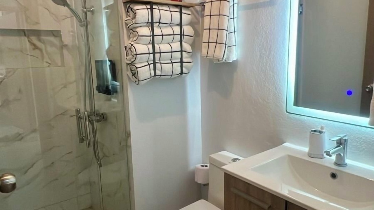 Photo of Bathroom in Boca Chica