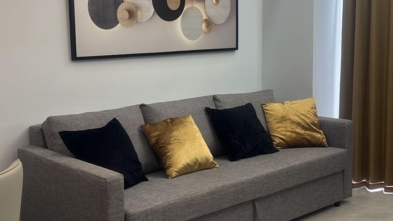 Photo of Livingroom in Boca Chica