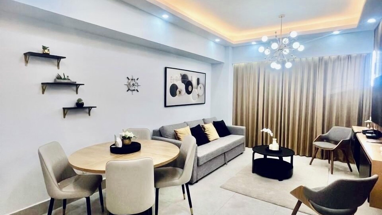Photo of Livingroom in Boca Chica