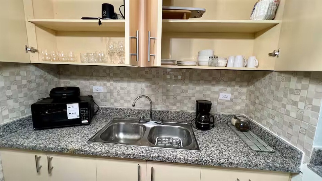 Photo of Kitchen in Zona Colonial