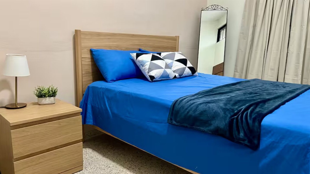 Photo of Bedroom in Zona Colonial