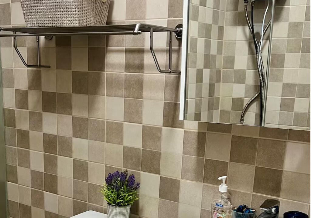 Photo of Bathroom in Zona Colonial